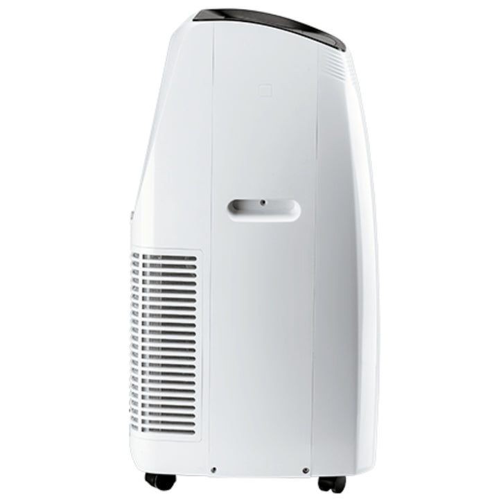 TCL - Climatiseur portatif intelligent 8 000 BTU SACC (12 000 ASHRAE)