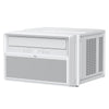 TCL - Q Series Smart Inverter Window Air Conditioner, 15,000 BTU