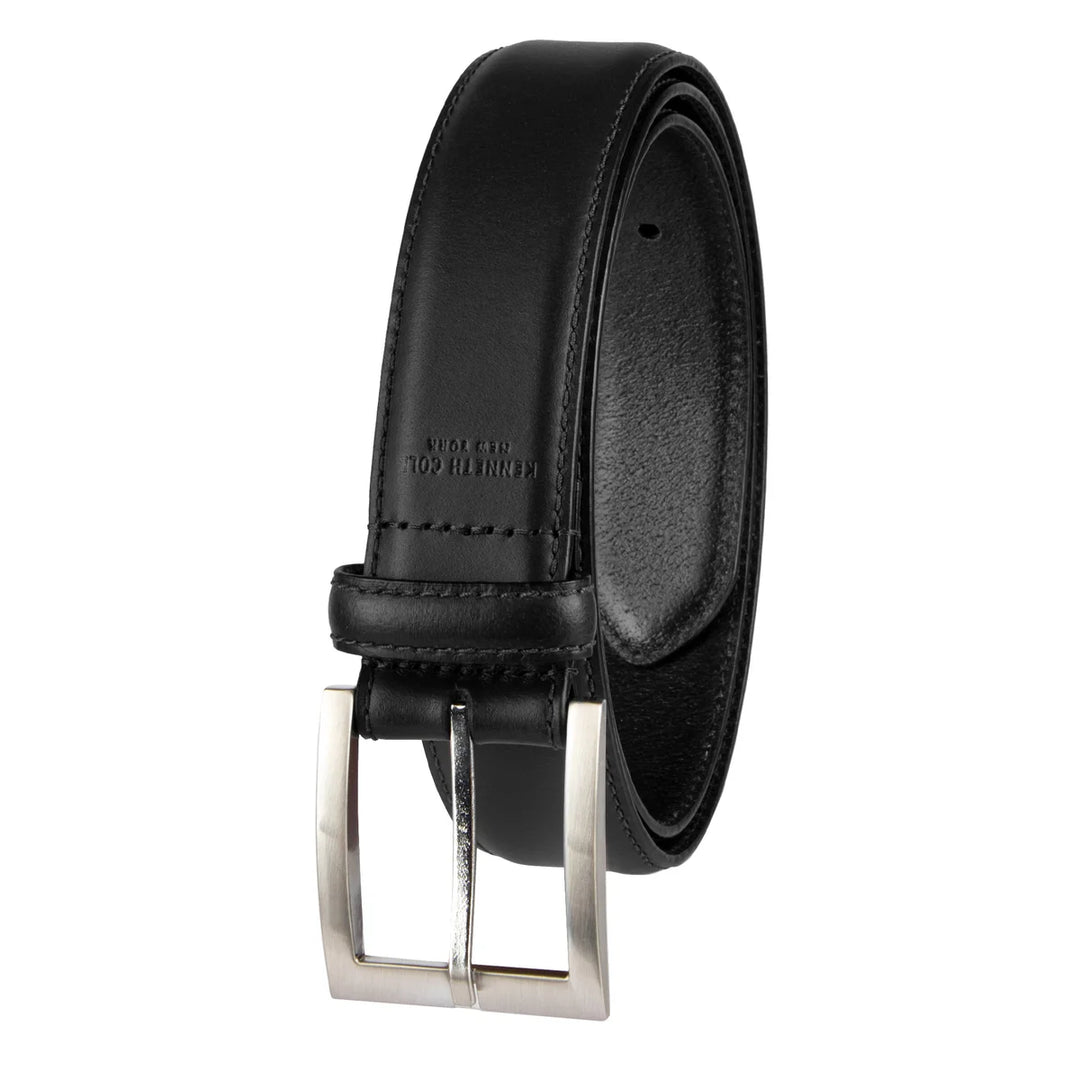 Kenneth Cole Leather Belt