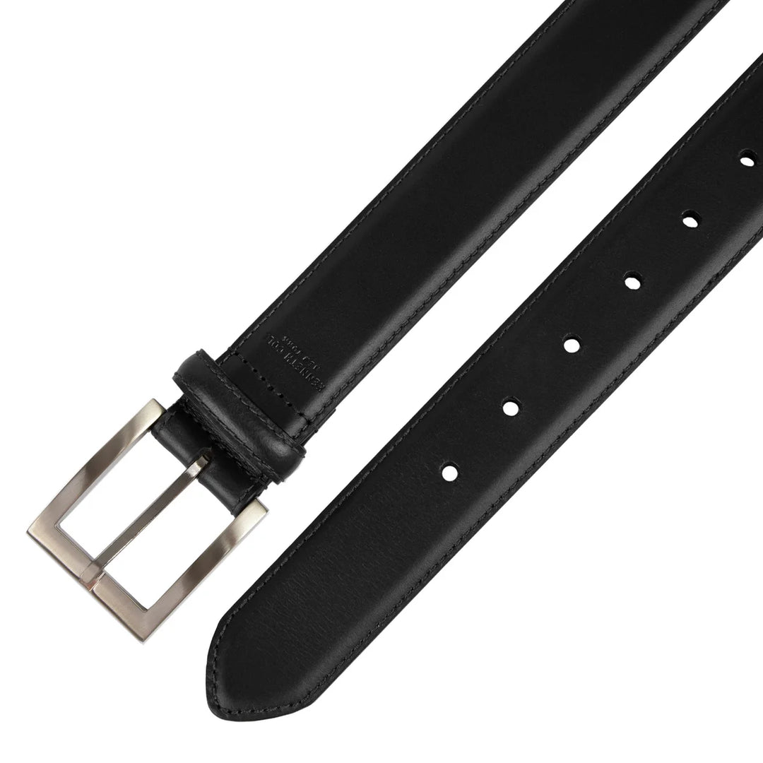 Kenneth Cole Leather Belt