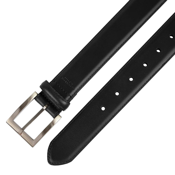 Kenneth Cole Leather Belt