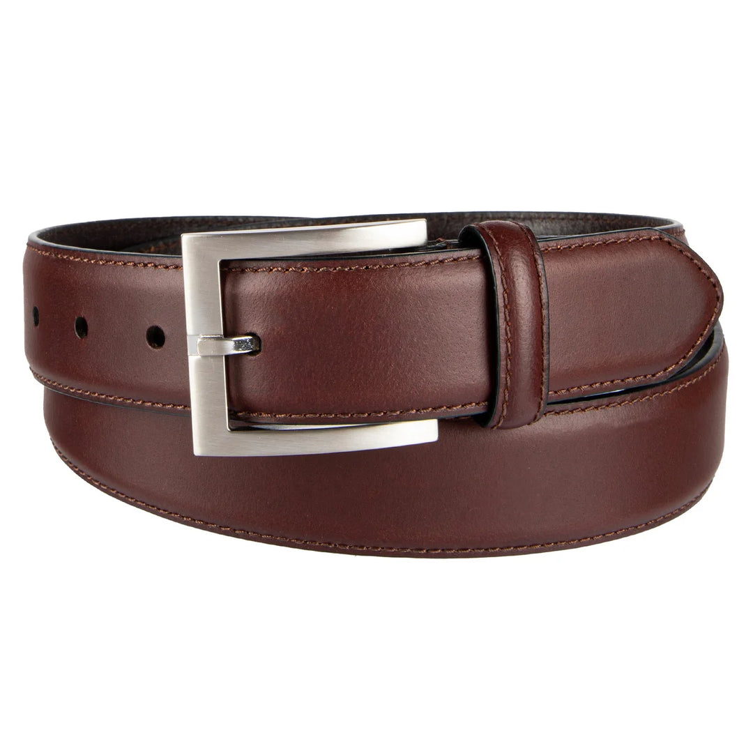 Kenneth Cole Leather Belt