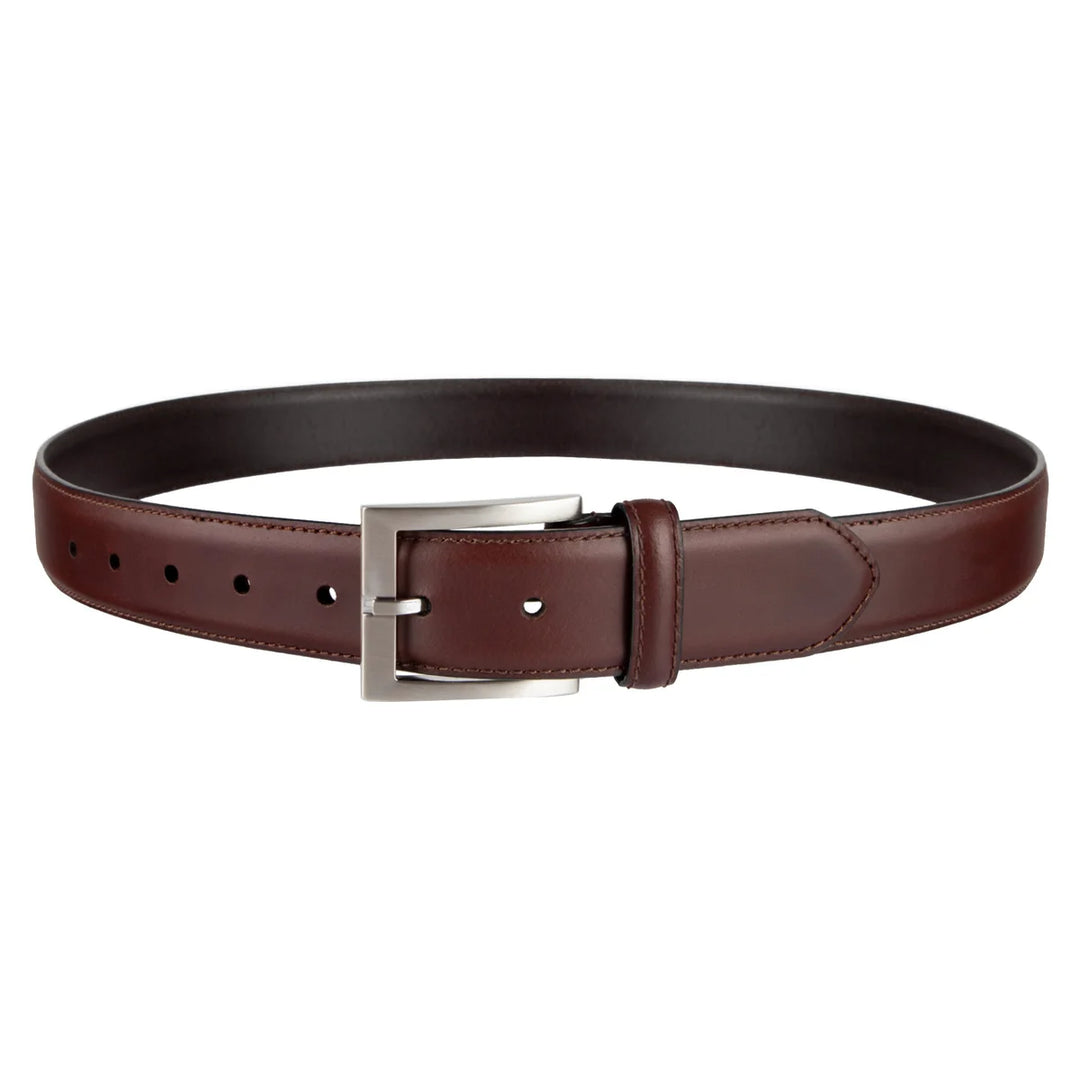 Kenneth Cole Leather Belt