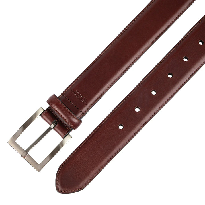 Kenneth Cole Leather Belt