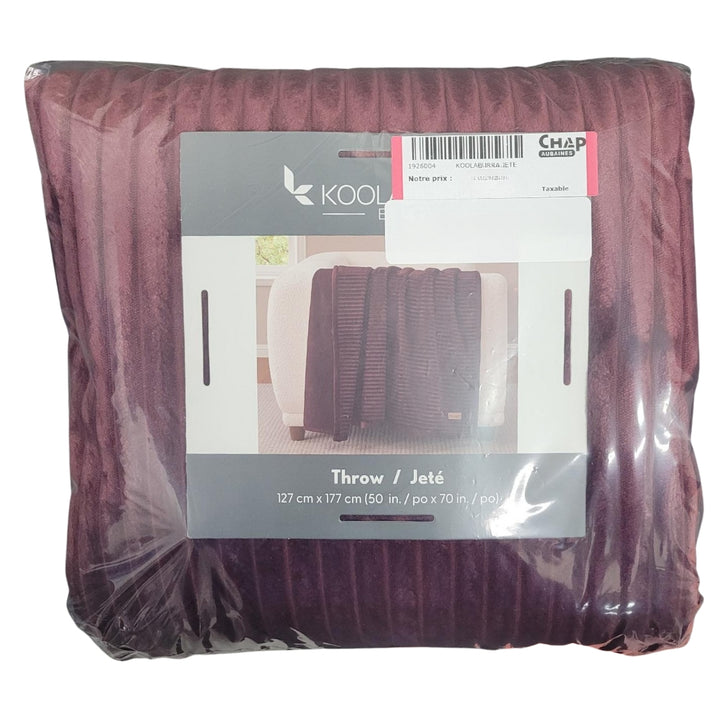 Ugg Koolaburra Throw