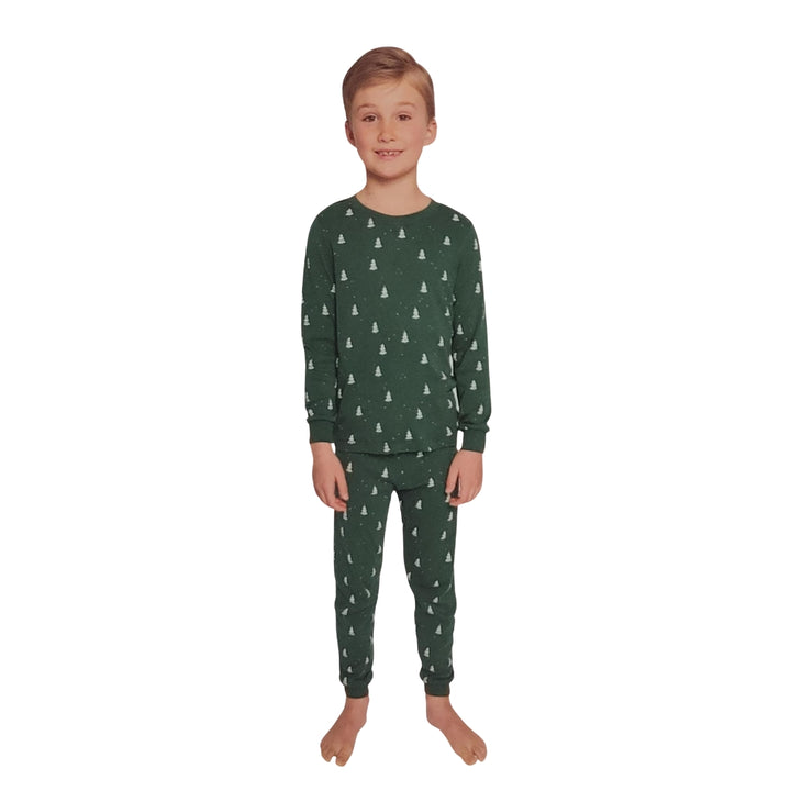 Petit Lem - Ensemble pyjama 2 pièces