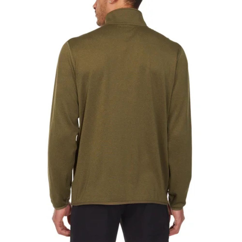 Merrell - Chandail à fermeture éclair 1/4