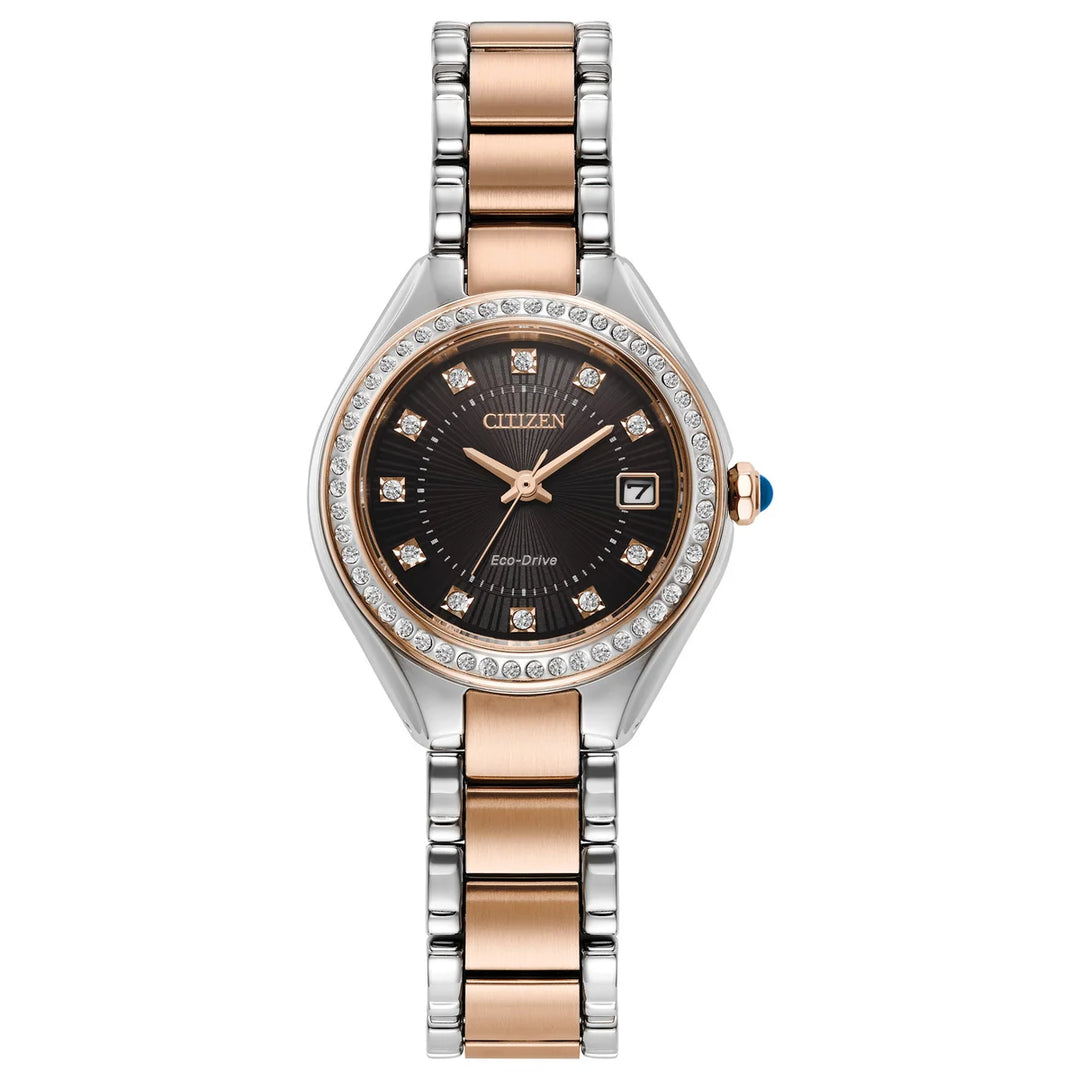 Citizen - Montre pour femme - EW2557-56E