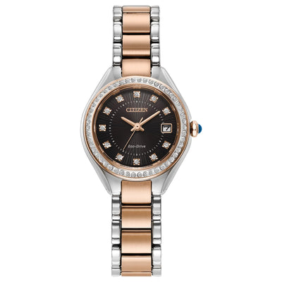 Citizen - Women's Watch - EW2557-56E