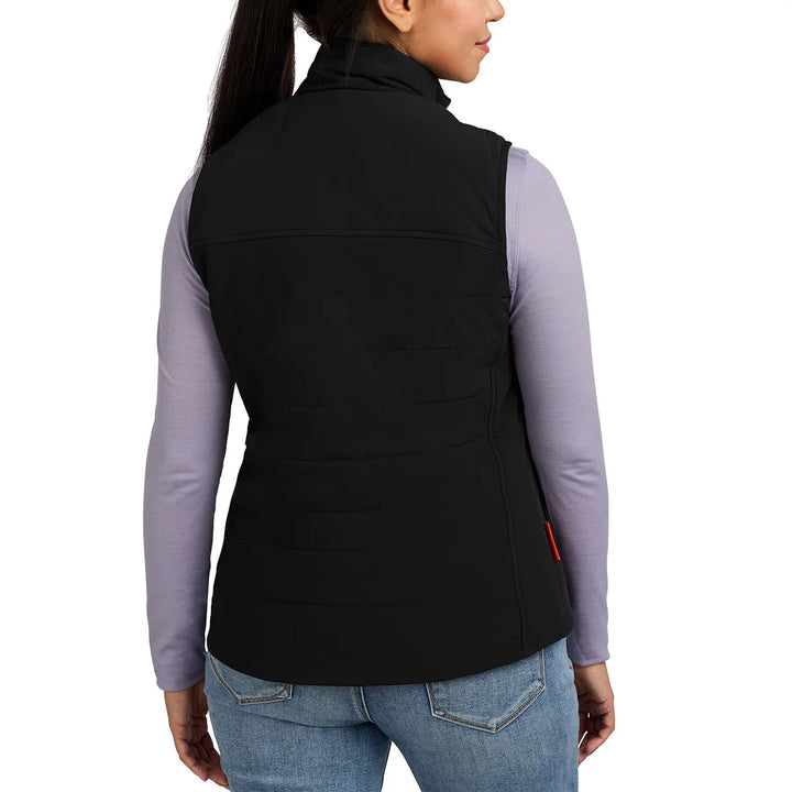 Heatlover - Veste sans manches chauffant unisexe