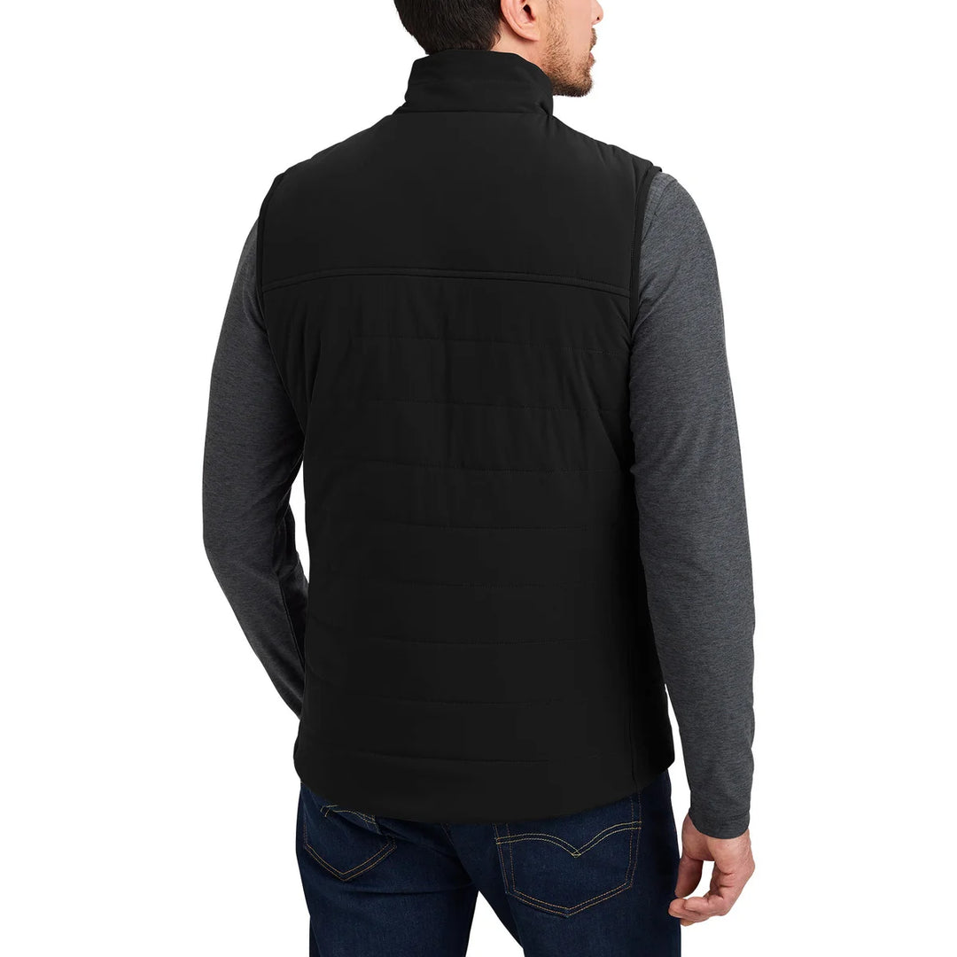 Heatlover - Veste sans manches chauffant unisexe