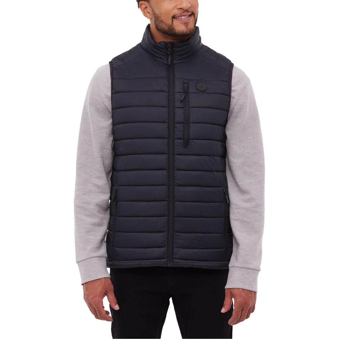 Bench - Gilet compact