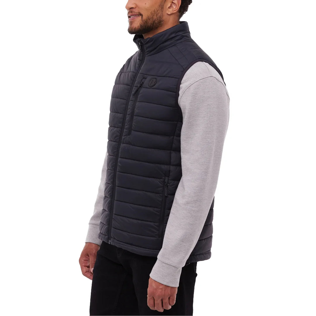 Bench - Gilet compact