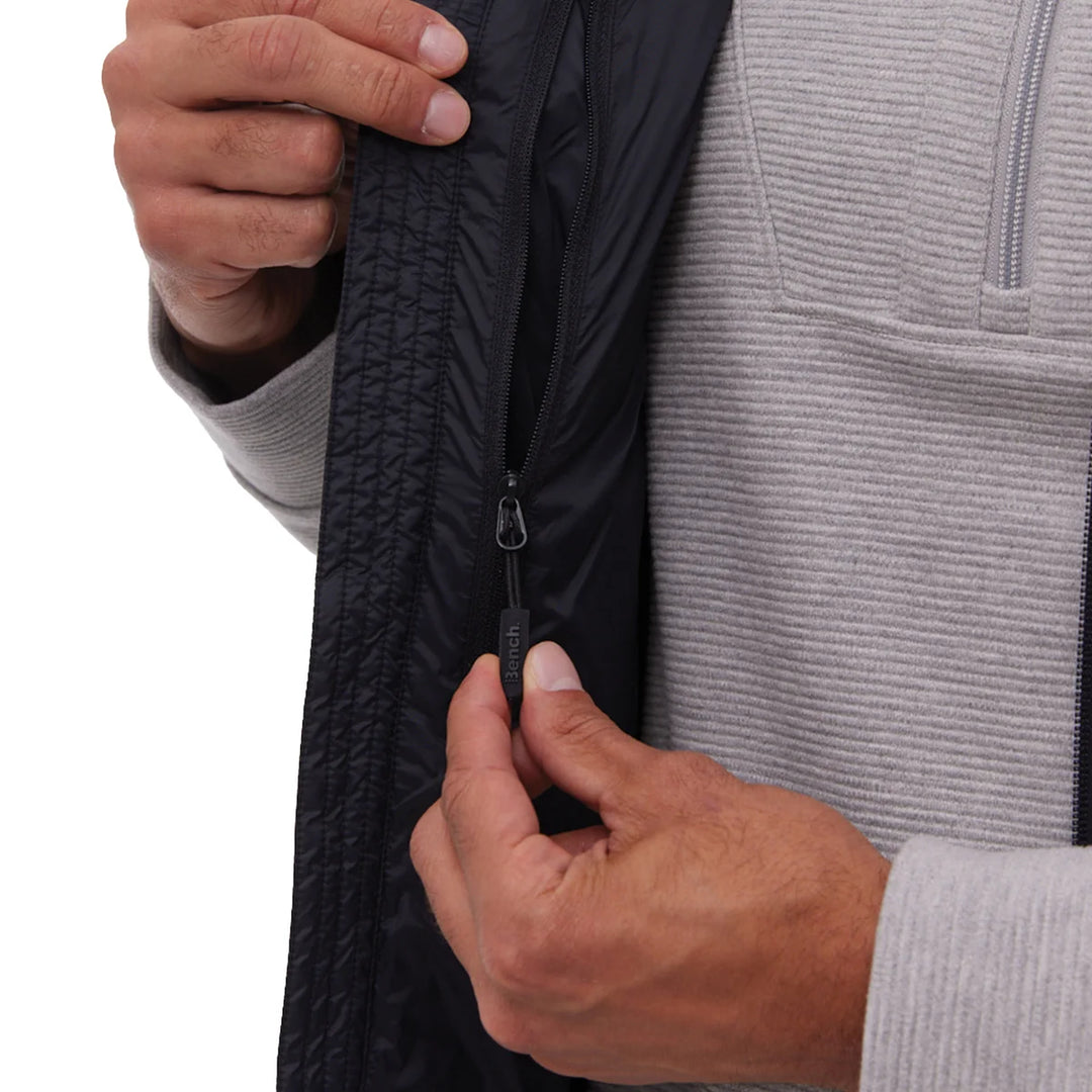 Bench - Gilet compact