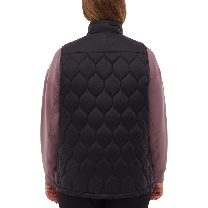 Bench - Gilet pliable