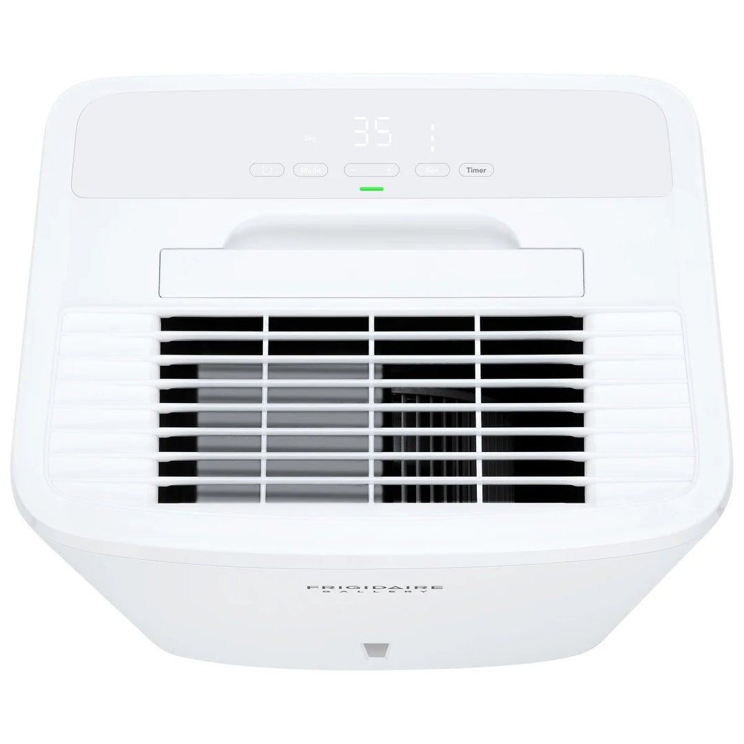 Frigidaire Gallery - 2-in-1 Dehumidifier, 23.7L (50 pints)