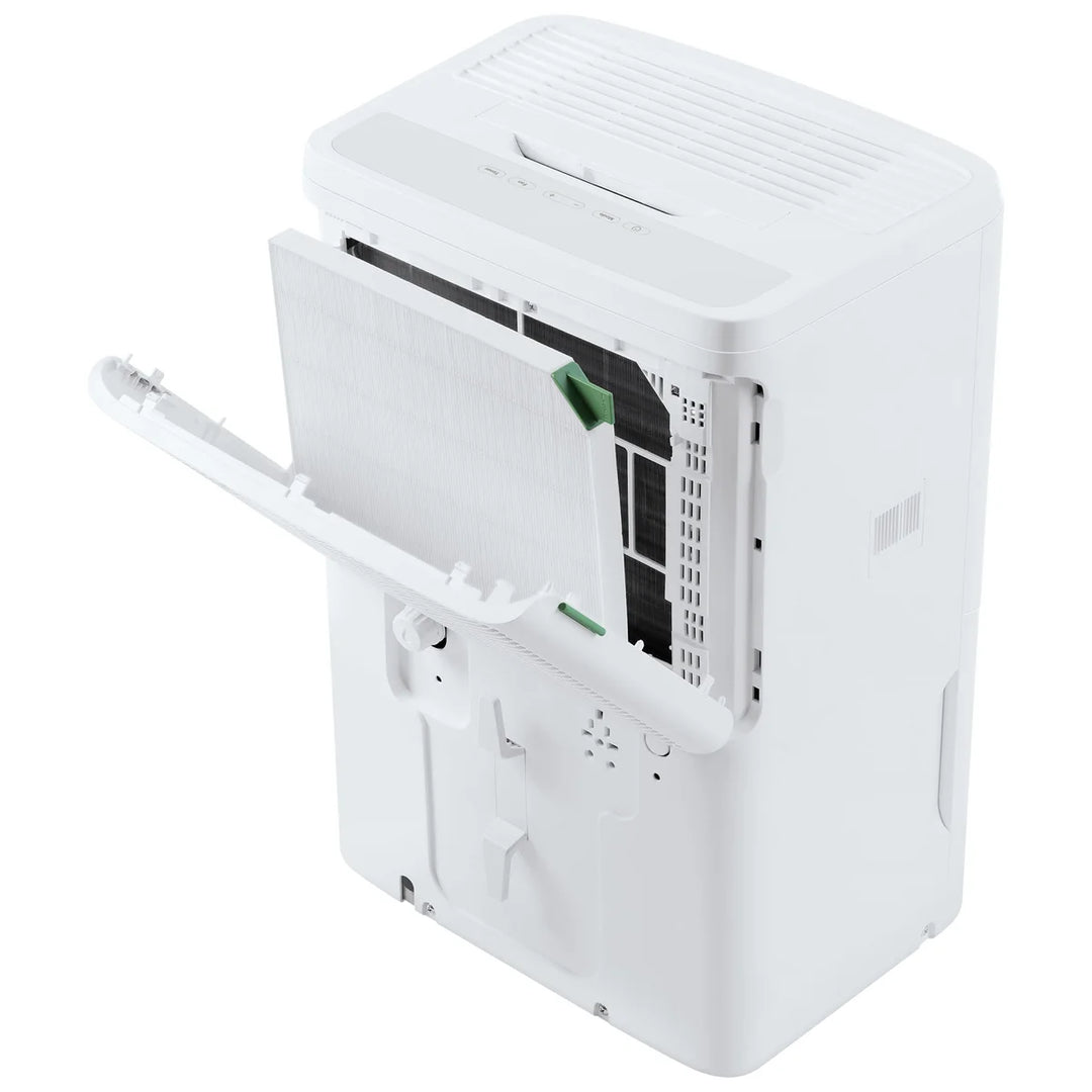 Frigidaire Gallery - 2-in-1 Dehumidifier, 23.7L (50 pints)