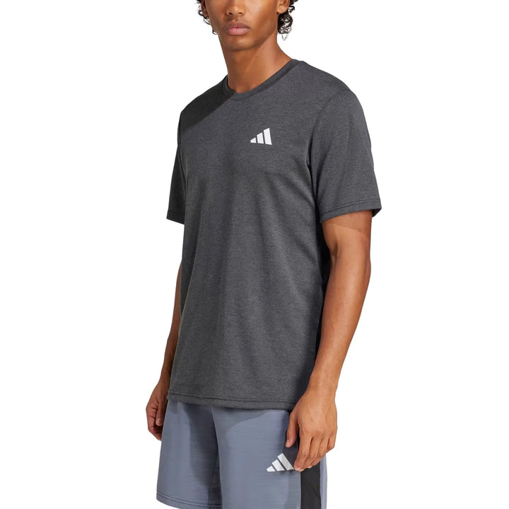 Adidas - T-shirt actif