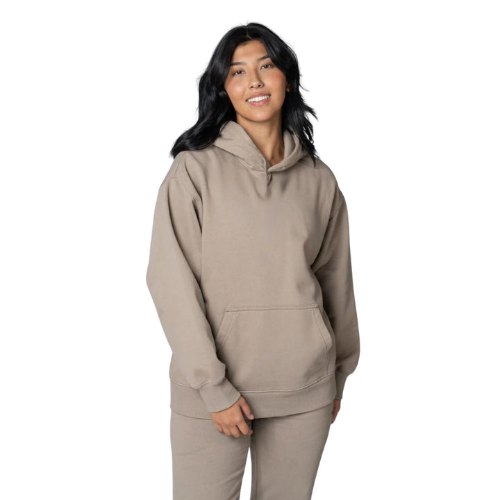 Tuff Athletics - Chandail à capuche