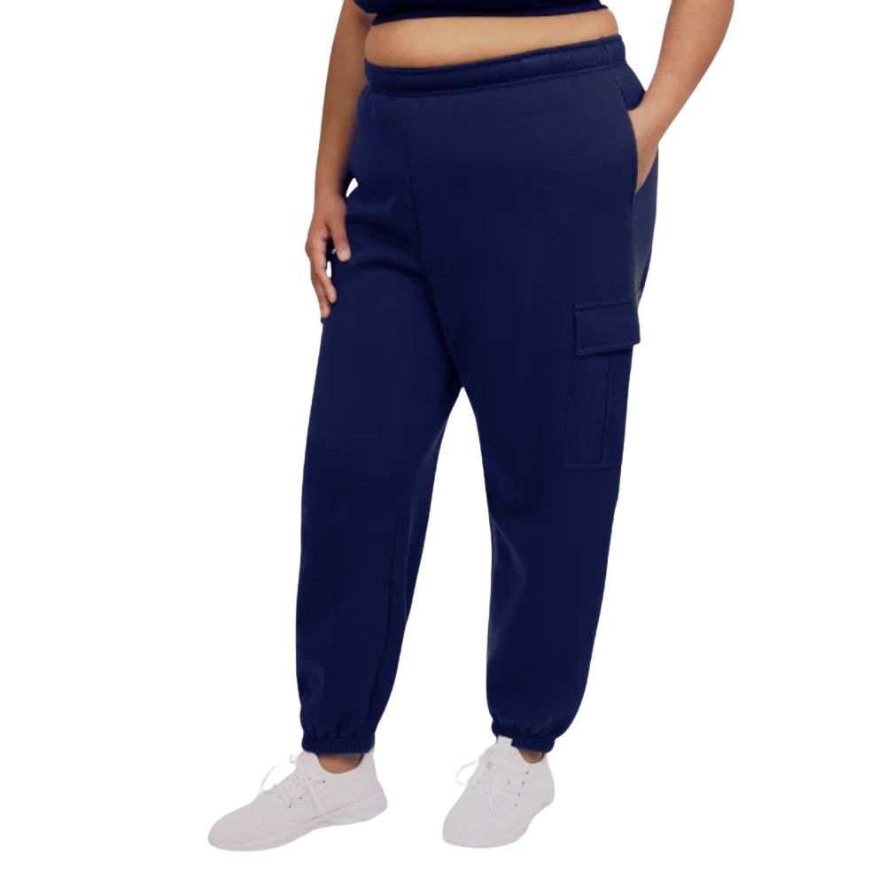 Tuff Athletics - Pantalon en molleton
