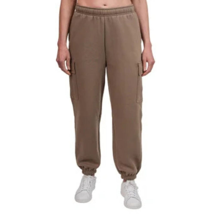 Tuff Athletics - Pantalon en molleton