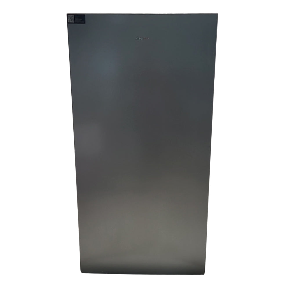 Hisense - 17 cu ft Convertible Upright Refrigerator or Freezer