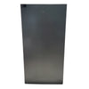 Hisense - 17 cu ft Convertible Upright Refrigerator or Freezer