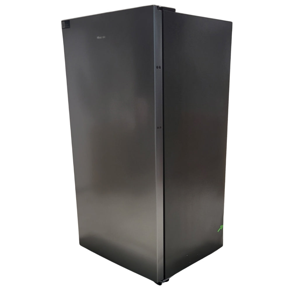 Hisense - 17 cu ft Convertible Upright Refrigerator or Freezer