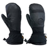 Hudsen - Gants de sport d'hiver en cuir