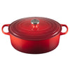 Le Creuset - Oval Dutch oven, 7.5 L