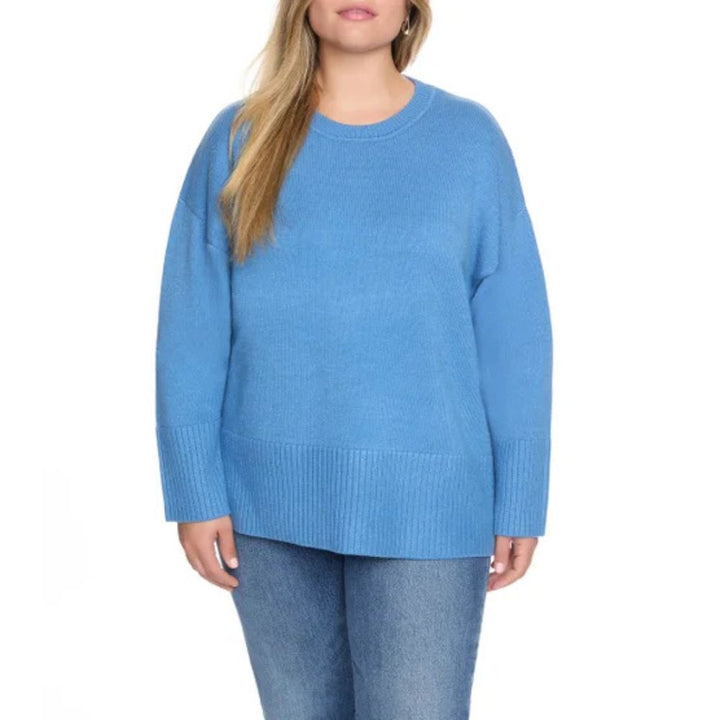 Philosophy - Crew Neck Sweater