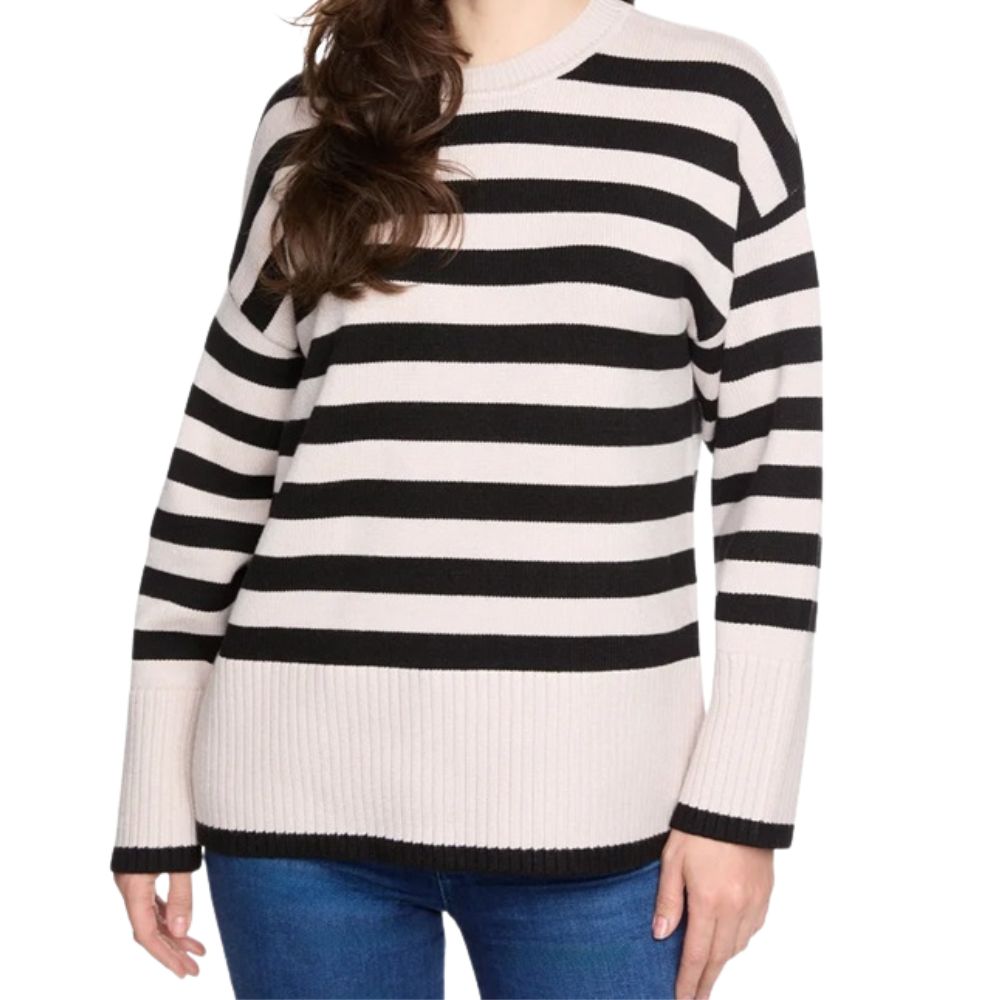 Philosophy - Crew Neck Sweater