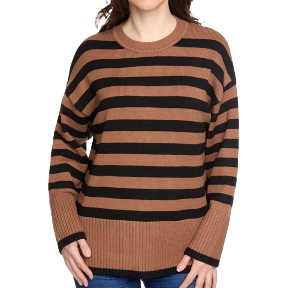 Philosophy - Crew Neck Sweater
