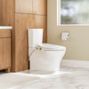 Brondell - Siège de toilette bidet avancé Swash CL250