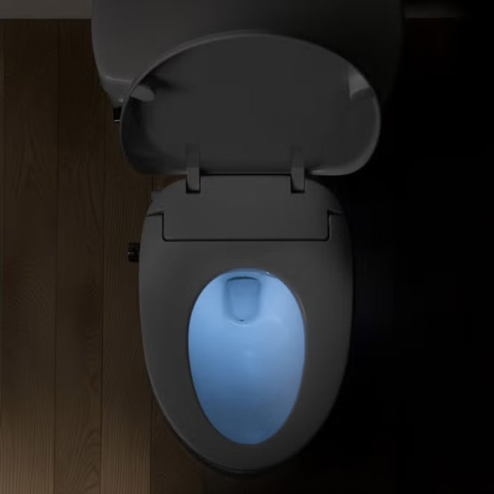 Brondell - Siège de toilette bidet avancé Swash CL250