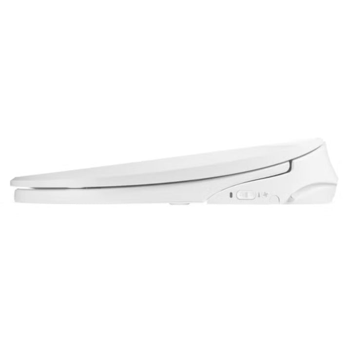 Brondell - Siège de toilette bidet avancé Swash CL250