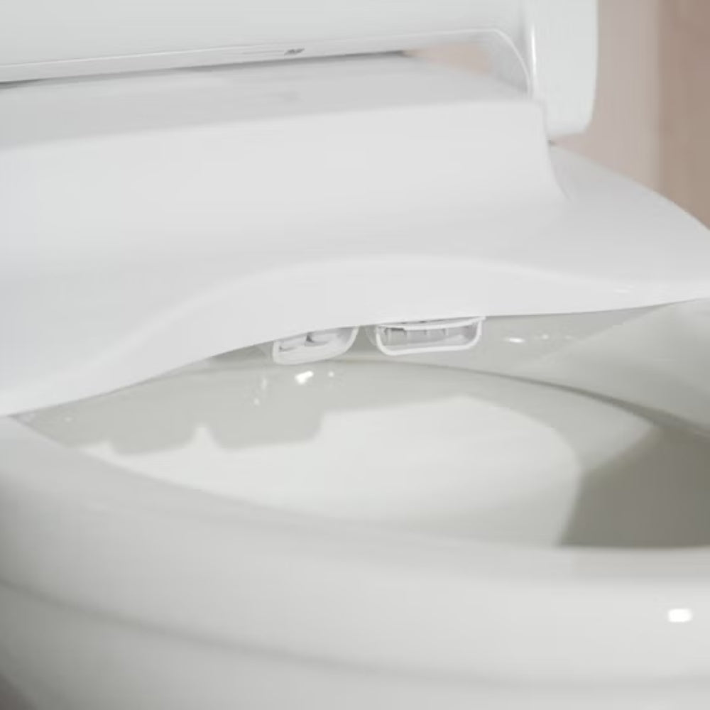 Brondell - Siège de toilette bidet avancé Swash CL250