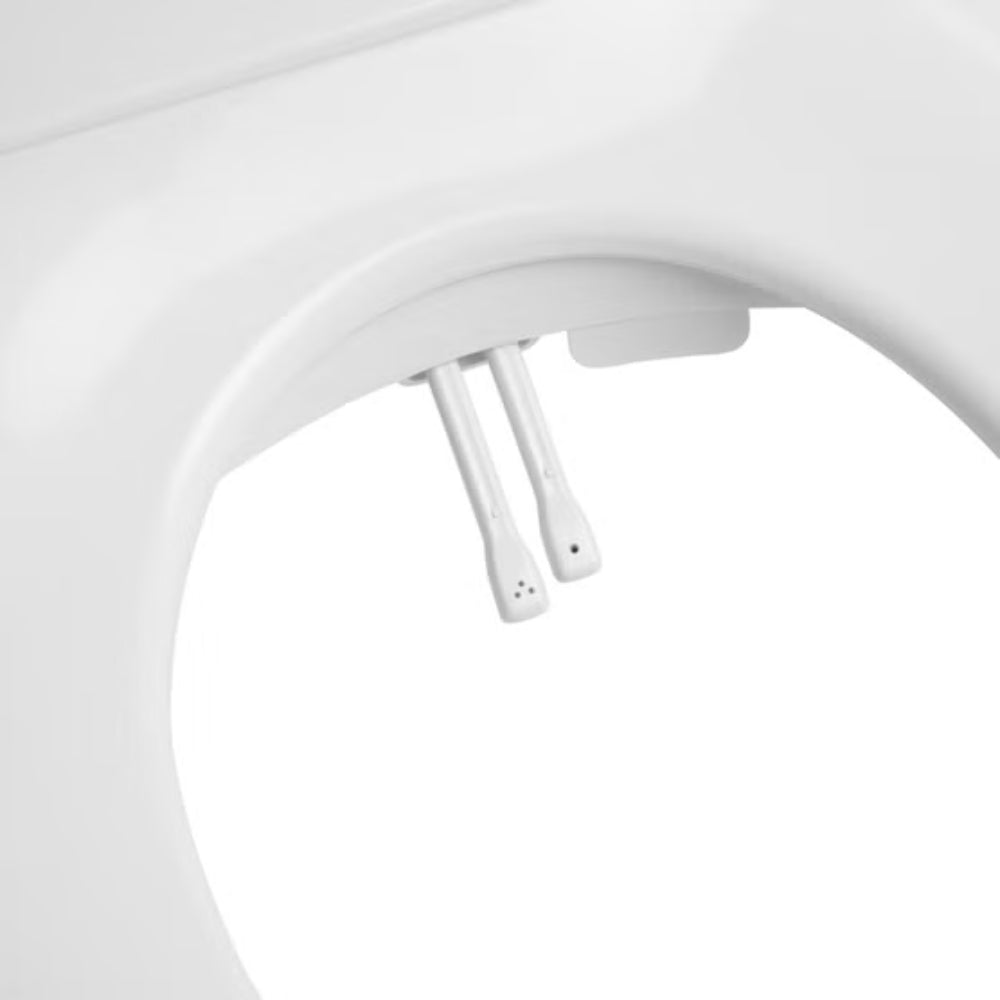 Brondell - Siège de toilette bidet avancé Swash CL250