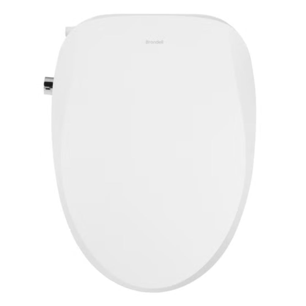 Brondell - Siège de toilette bidet avancé Swash CL250
