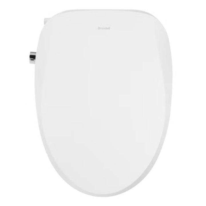 Brondell - Siège de toilette bidet avancé Swash CL250