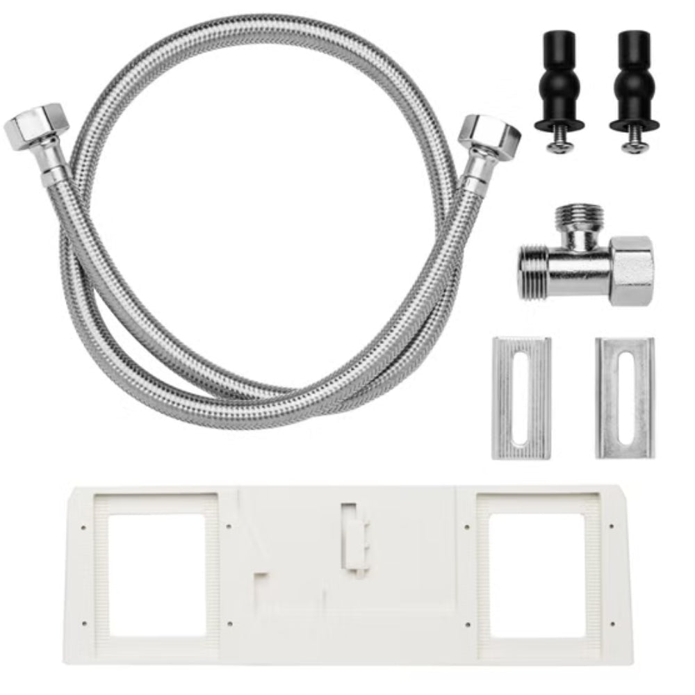 Brondell - Siège de toilette bidet avancé Swash CL250