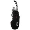 Stix Golf - 10-piece club set