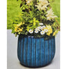 Mullaly - Pot à fleur extérieur 25,4 cm