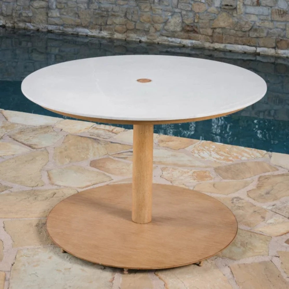 Charme - 5-Piece Patio Conversation Set
