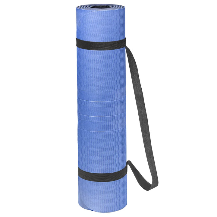 Adidas - Double-sided yoga mat