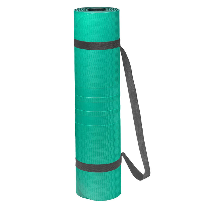 Adidas - Double-sided yoga mat