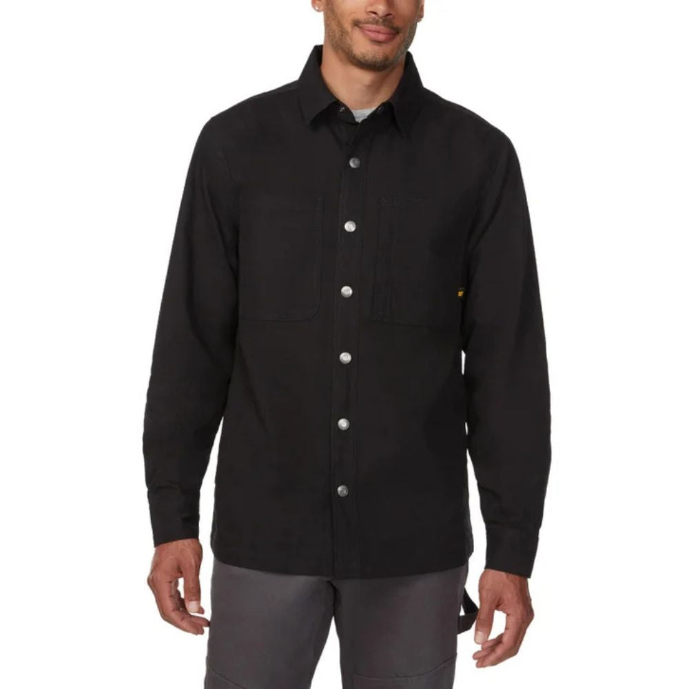 Caterpillar - Canvas Shirt