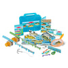Melissa & Doug Let's Explore Fishing Playset
