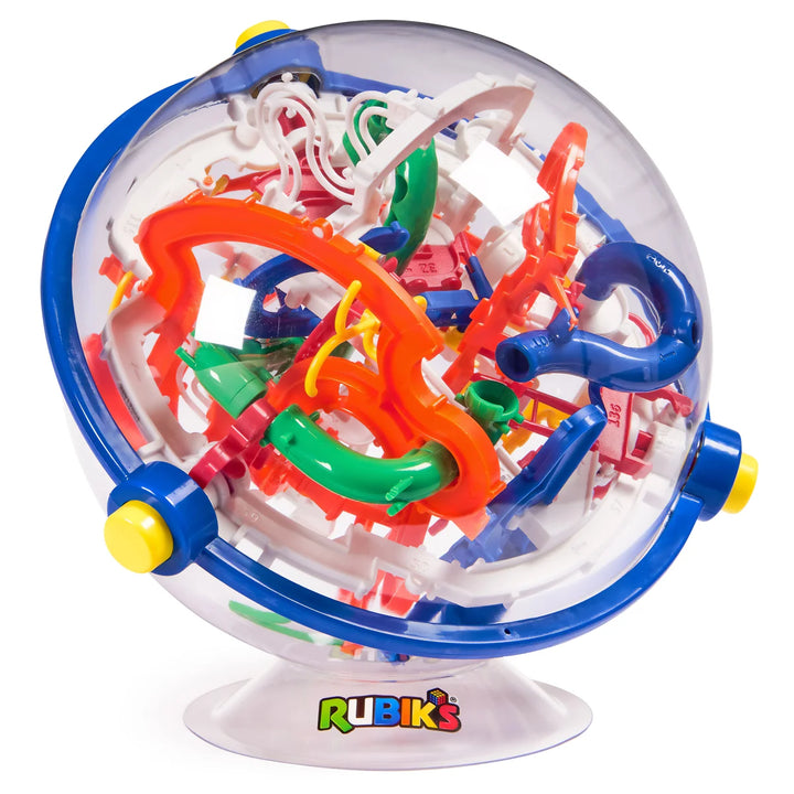 Rubik's - Labyrinthe de gravité 3D