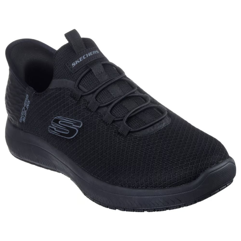 Skechers - Men's Hands-Free Work Shoes